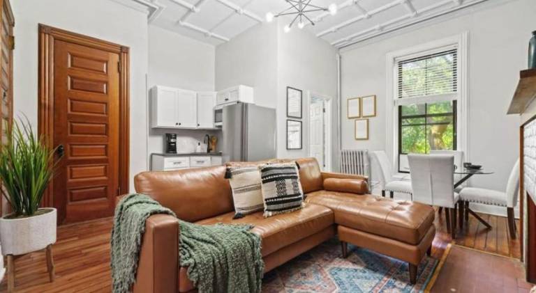 850 m&sup2; Ferienwohnung