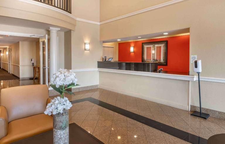 Extended Stay America Suites - Indianapolis - Northwest - I-465 — photo 5