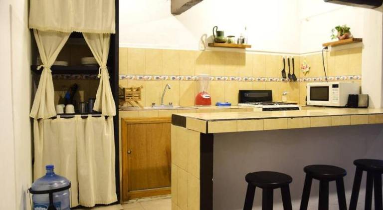 Holiday apartment with 1 room for 3 persons — photo 5
