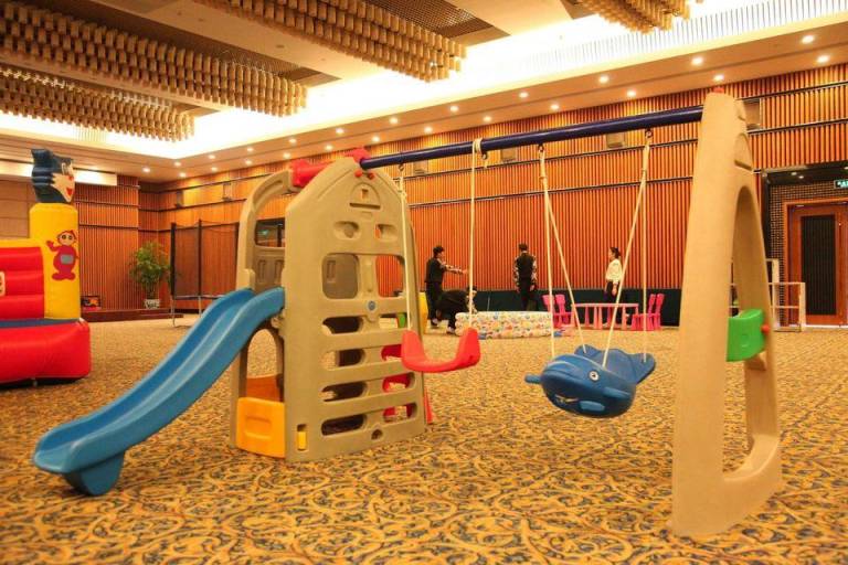Heyuan Royal Garden Hotel — photo 3
