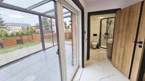 Apartament Ciechanów
