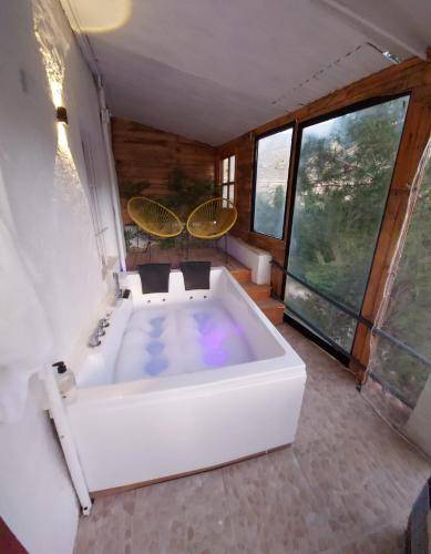 Apartamento Jorquera