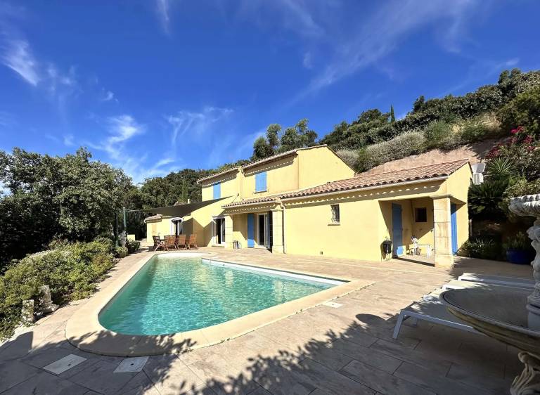 Villa La Londe-les-Maures