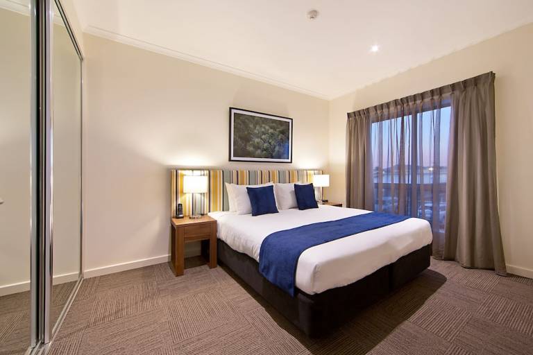 Aparthotel  Whyalla