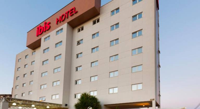 Ibis Uberlandia — photo 3