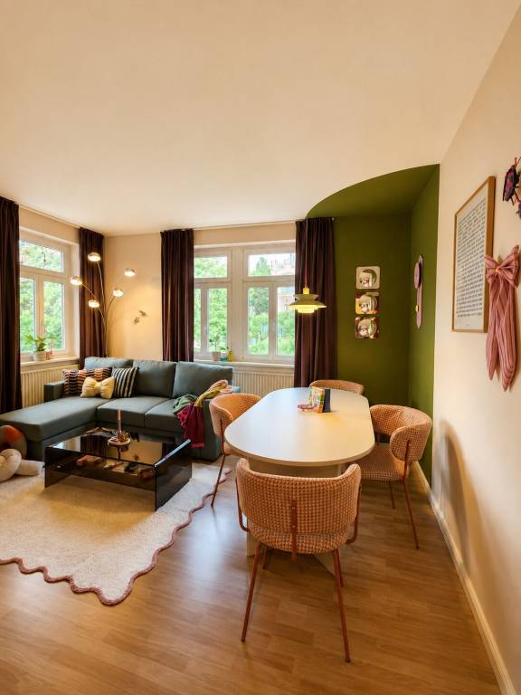 Ferienwohnung Coburg