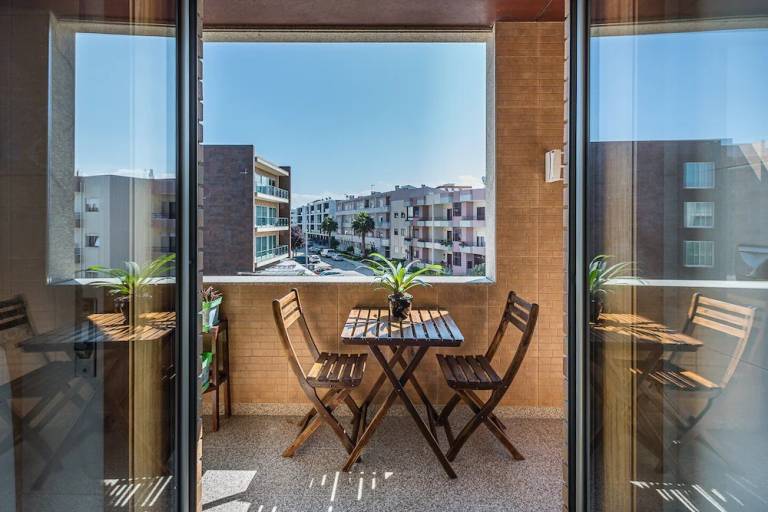 Appartement  Póvoa de Varzim