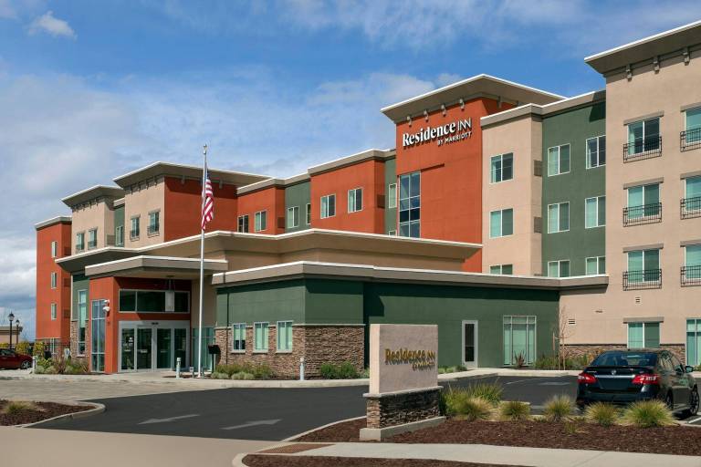 Residence Inn by Marriott Modesto North — photo 4
