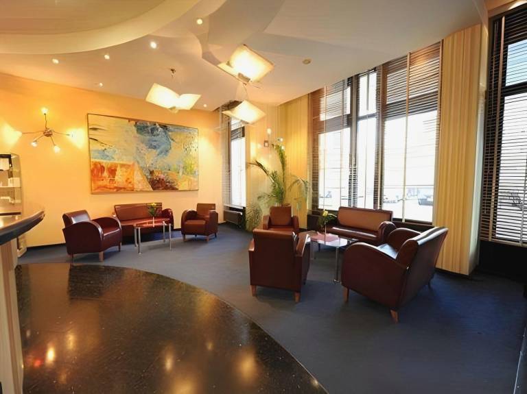 Hotel Ascot Bristol — photo 3