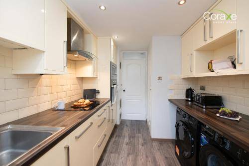 85 m² Ferienhaus
