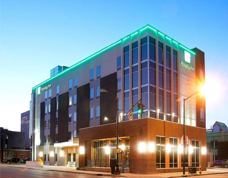 Holiday Inn Louisville Downtown By IHG in Louisville, KY