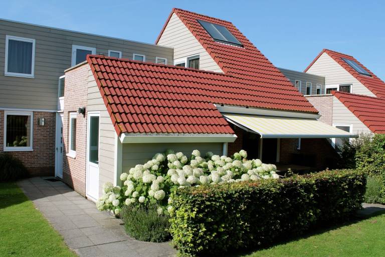 Villa Kortgene