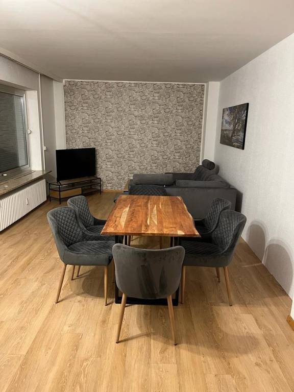 Family-friendly ample house with terrace & garden | Pets allowed — photo 2