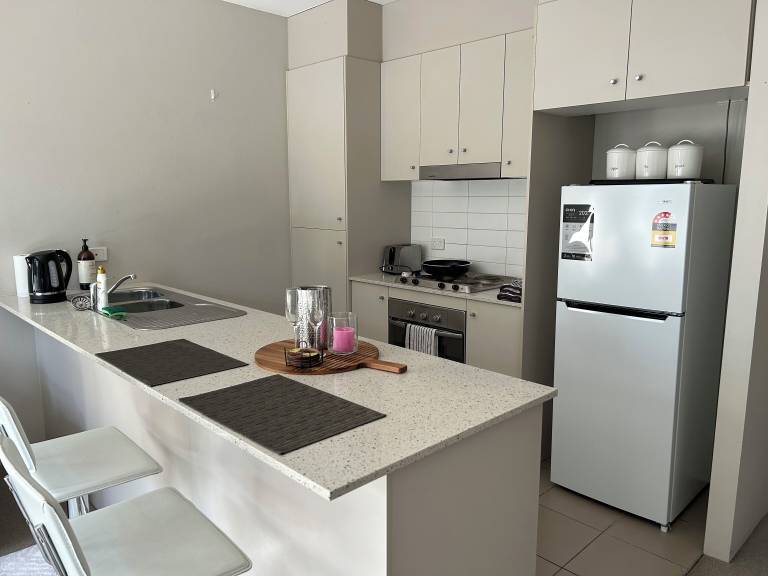 Apartment Queanbeyan City Council