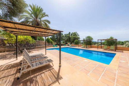 Maison de vacances Manacor