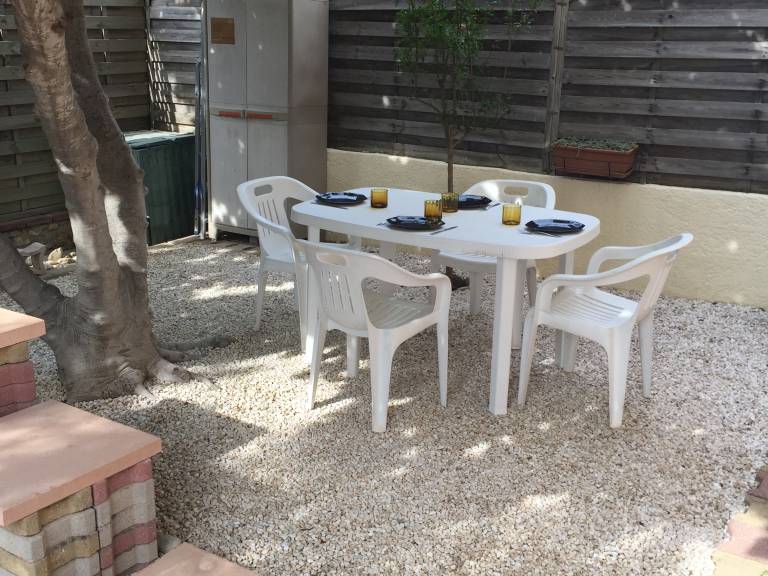 Charming apartment with yard | Pets are welcome — photo 4