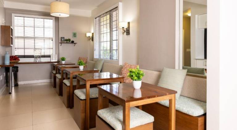 Riviere South Beach Hotel — photo 4