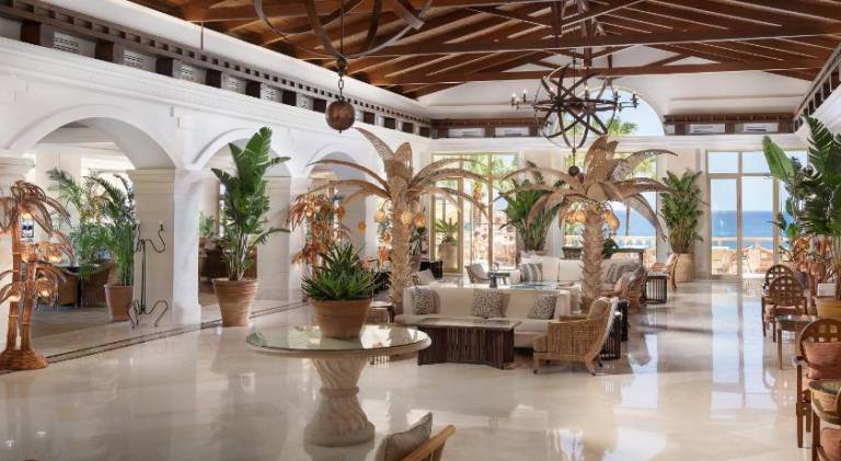 Grecotel Marine Palace & Aqua Park — photo 3