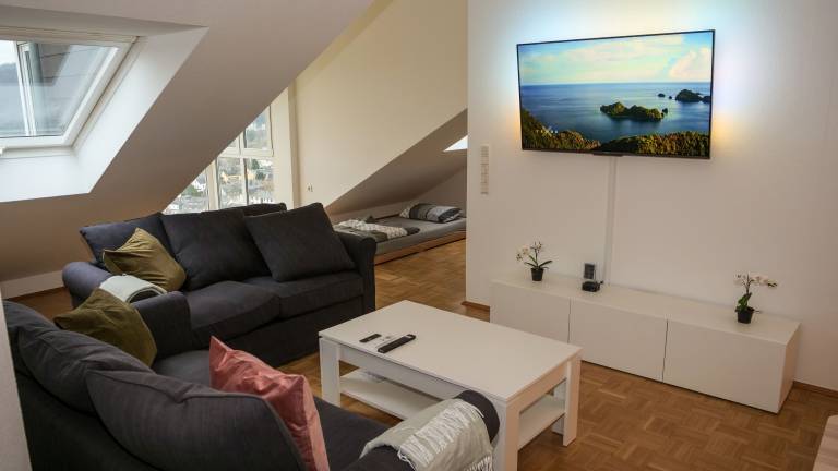 Ferienwohnung Lahnstein