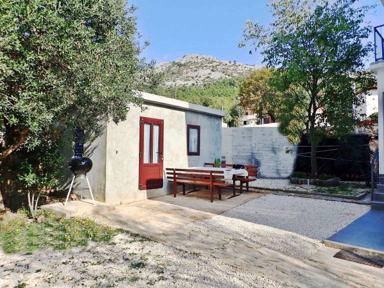 Appartamento  Starigrad