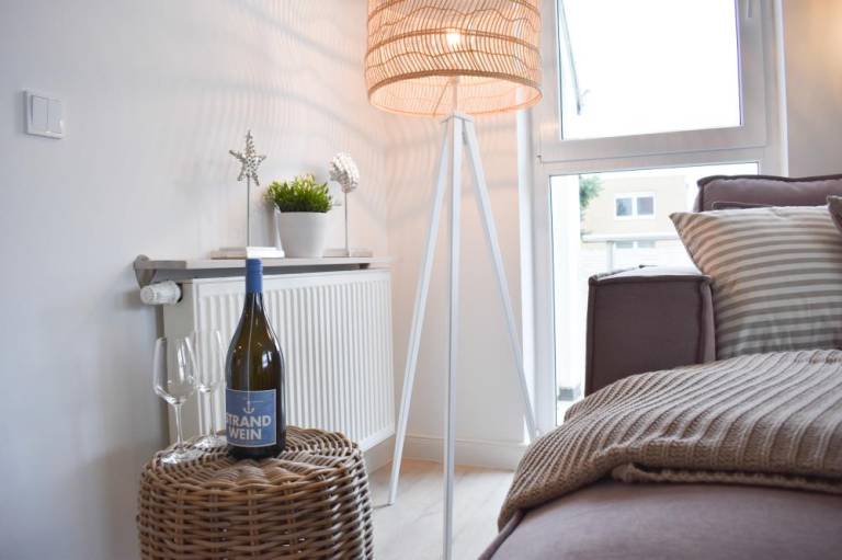 Holiday apartment with 2 rooms for 6 persons — photo 4