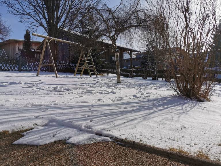 Ferienwohnung in Ludwigsreut, Haidmühle für max. 4 Personen Ferienwohnung in Ludwigsreut, Haidmühle für max. 4 Personen