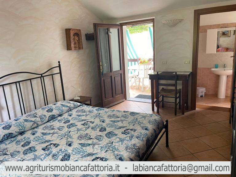 Camera privata Sarzana