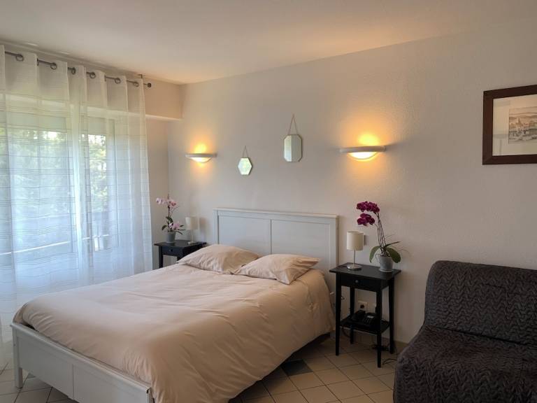 Appart'hôtel  Condom