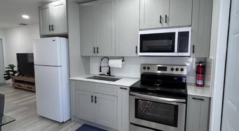Rental apartment with 1 room for 5 persons — photo 4