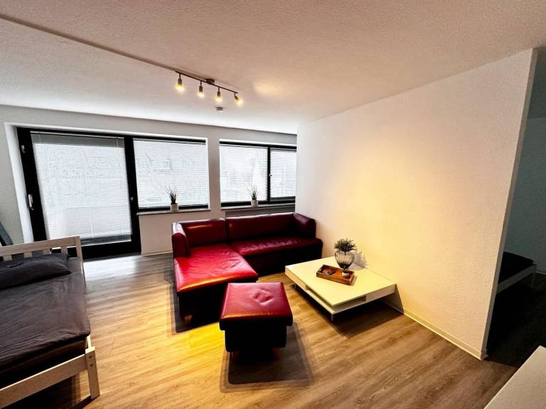 Ferienwohnung Kleve