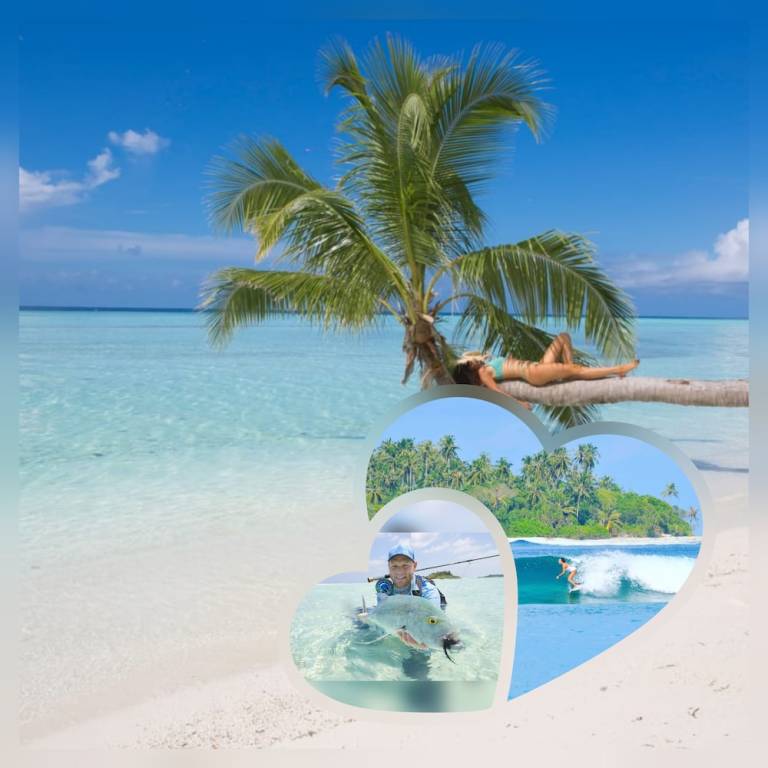 Bed & Breakfast Thimarafushi