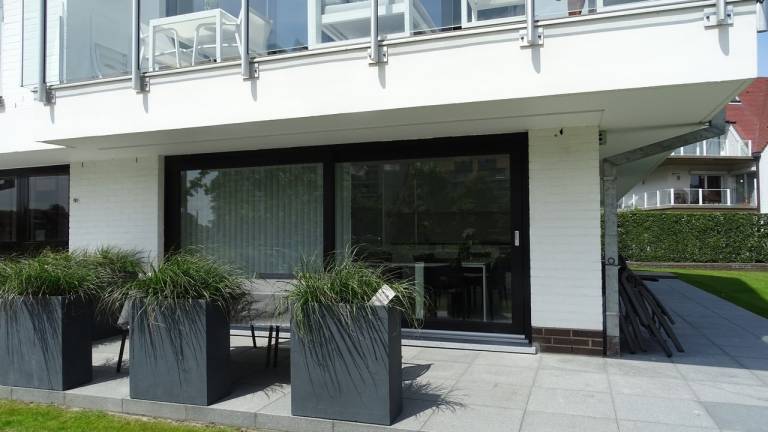 Ferienwohnung  Knokke