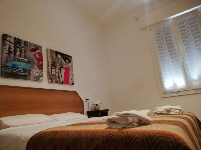 Apartamento Bolonia