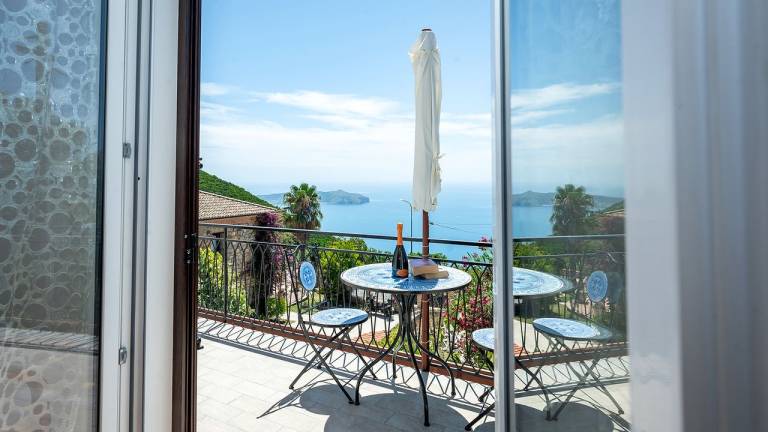 Ferienhaus Pisciotta