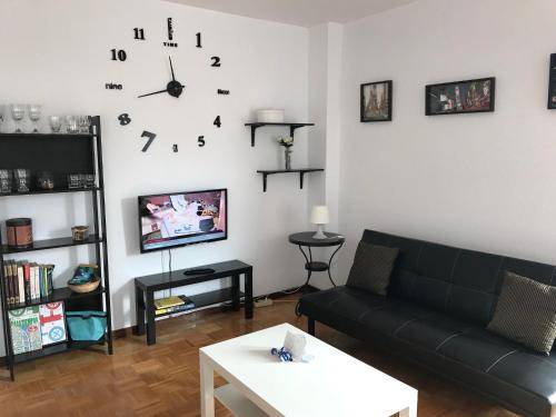 Apartamento Ribadedeva