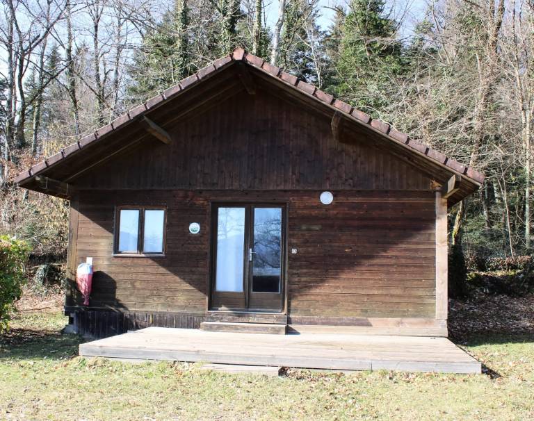 Chalet Voiron