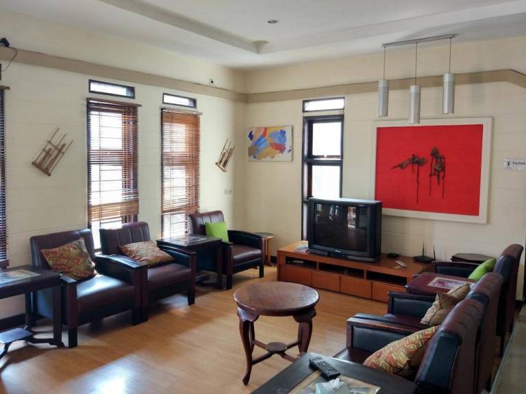 Rumah Tawa Guesthouse 1 — photo 3
