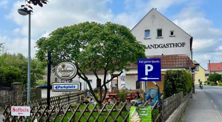 Bed & Breakfast  Oschatz