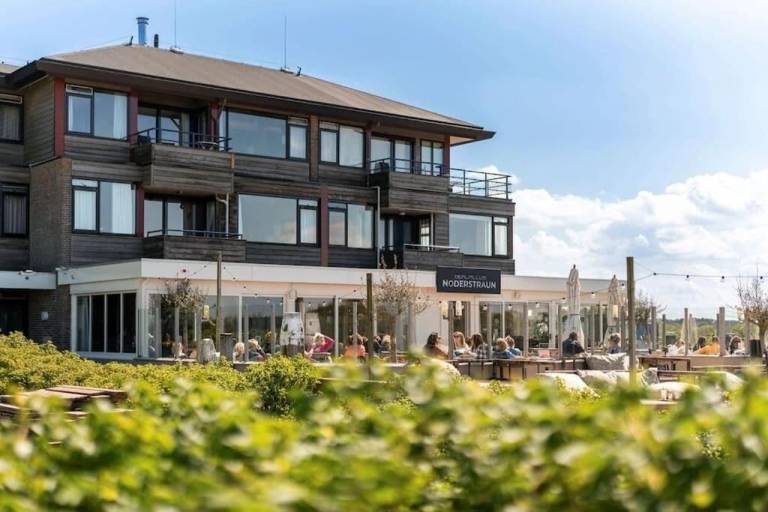 Ferienwohnung Schiermonnikoog