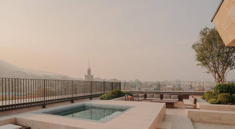 The Telegraph Hotel - The Leading Hotels of the World — photo 3