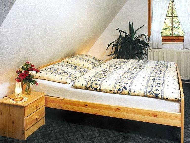 Ferienwohnung  Rehefeld-Zaunhaus