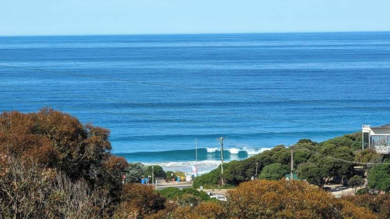 House Aireys Inlet