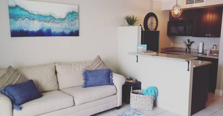 Condo Galveston
