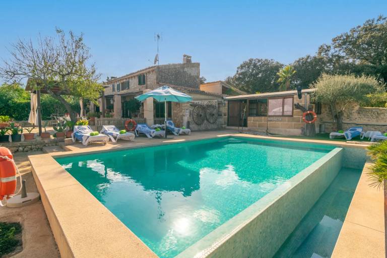Villa Sineu