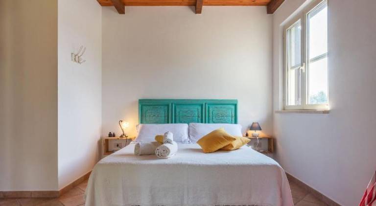 Child-friendly farm with garden & grill | Pets are welcome in Orbetello