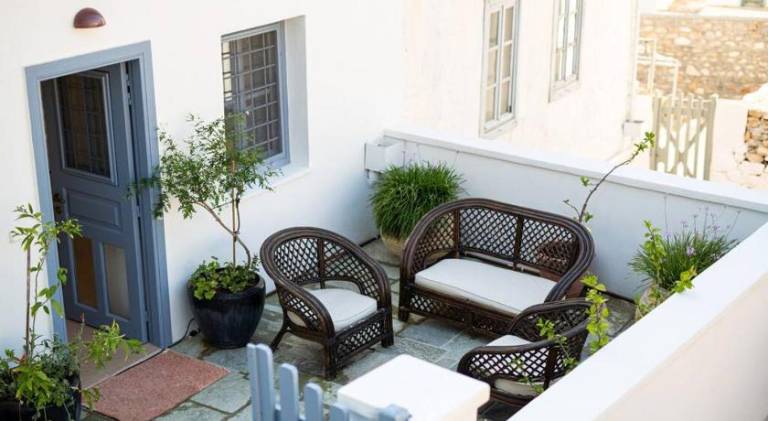Villa with 4 rooms for 8 persons — photo 4