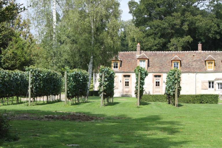 La Tani&egrave;re GITE 306 DOMAINE DE FREVENT