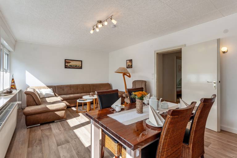 Ferienwohnung Olsberg