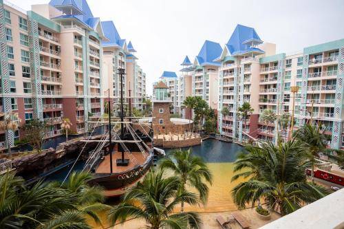 Apartment Pattaya City