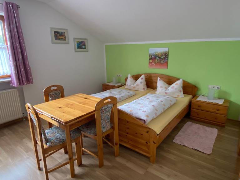 Ferienwohnung Bad Füssing